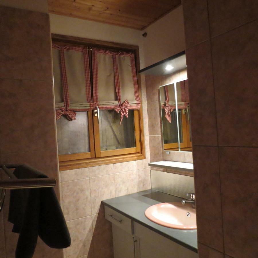 Le Chalet Bouchoir Zewnętrze zdjęcie