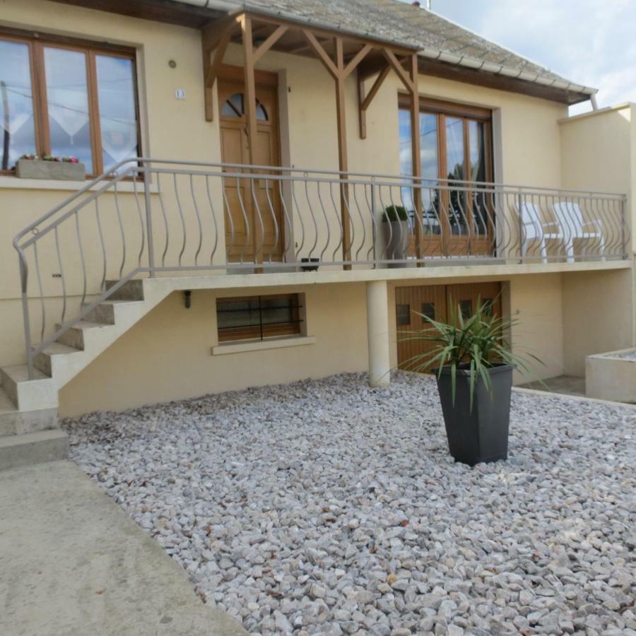 Le Chalet Bouchoir Zewnętrze zdjęcie